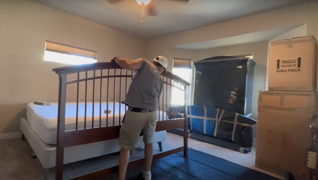 Local Movers