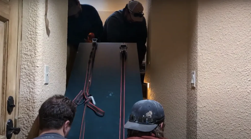 Local Movers