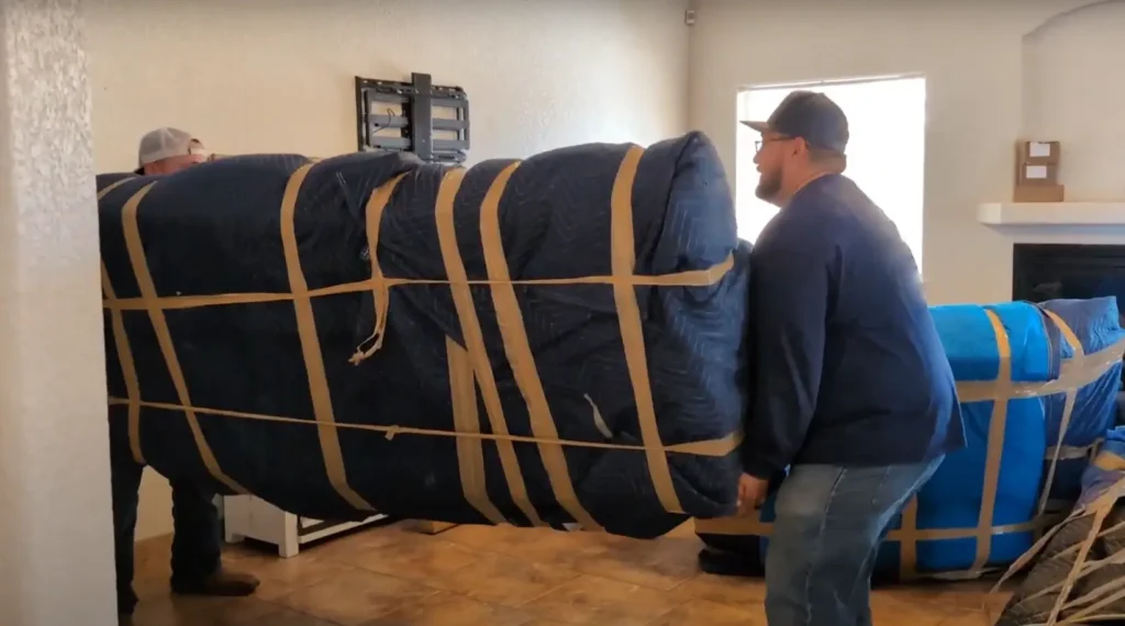 Local Movers
