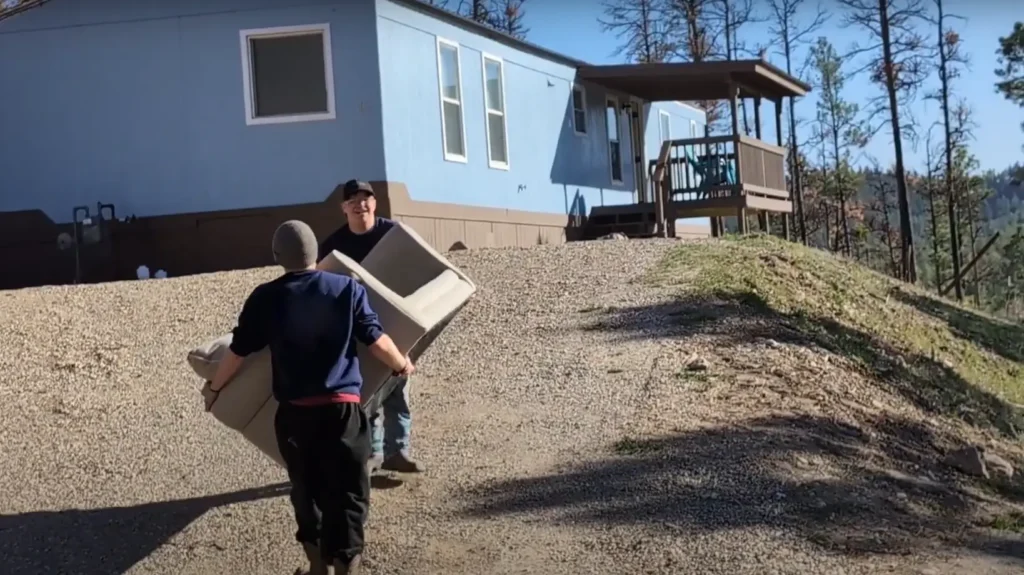 Local Movers