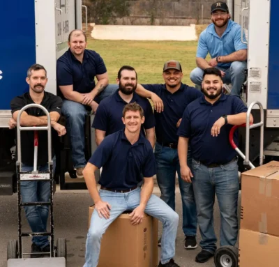 Local Movers
